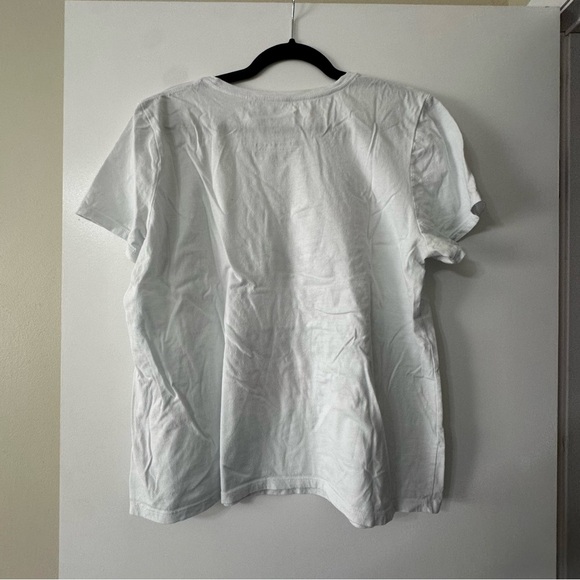 Taylor Swift Red Inspired T Shirt Size XL - Picture 2 of 5